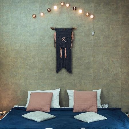 Mps Lux Apartments Ni 外观 照片