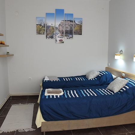 Mps Lux Apartments Ni 外观 照片