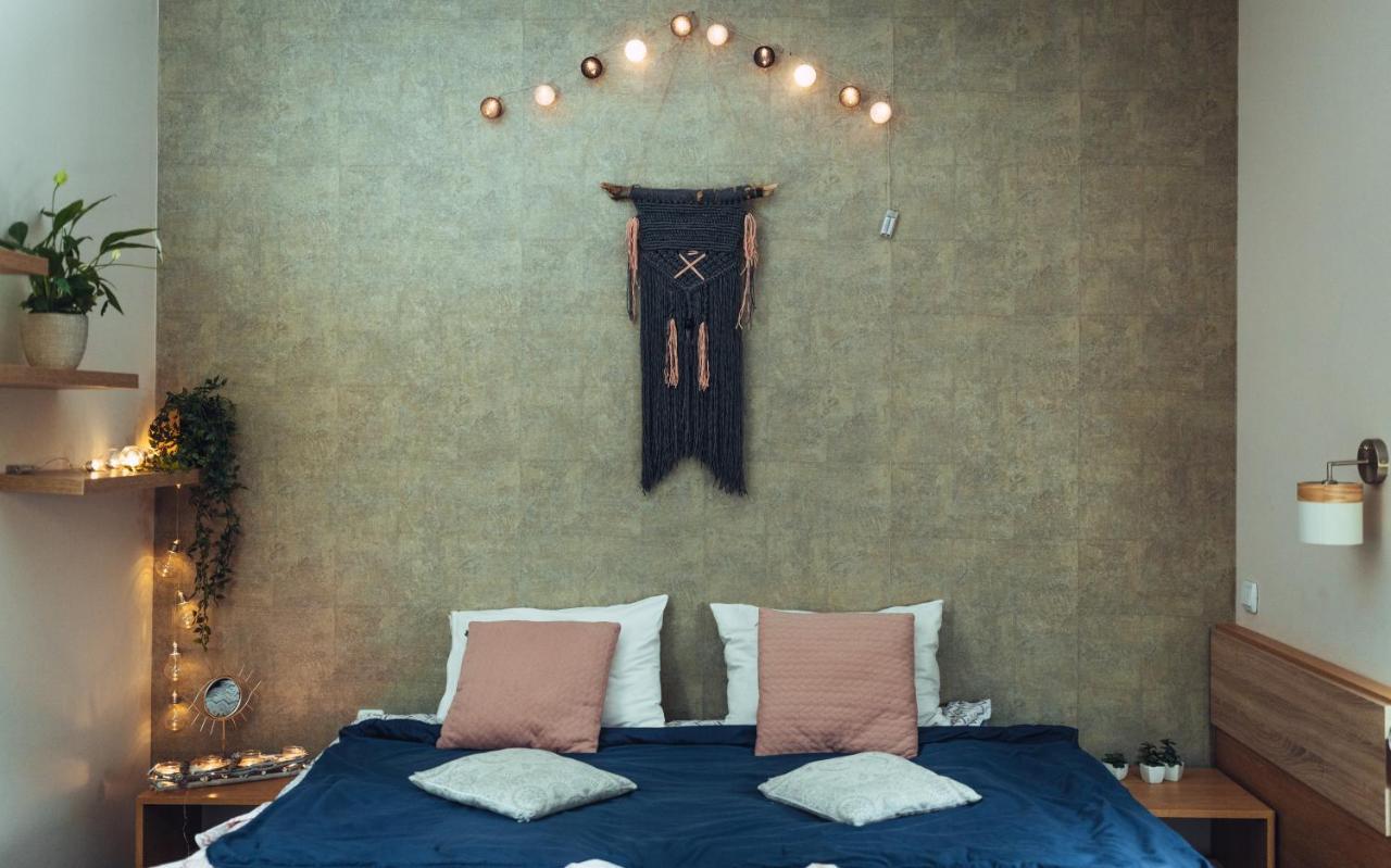Mps Lux Apartments Ni 外观 照片