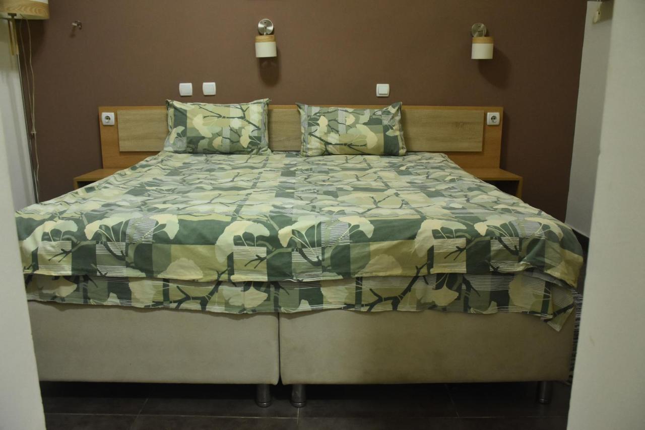 Mps Lux Apartments Ni 外观 照片