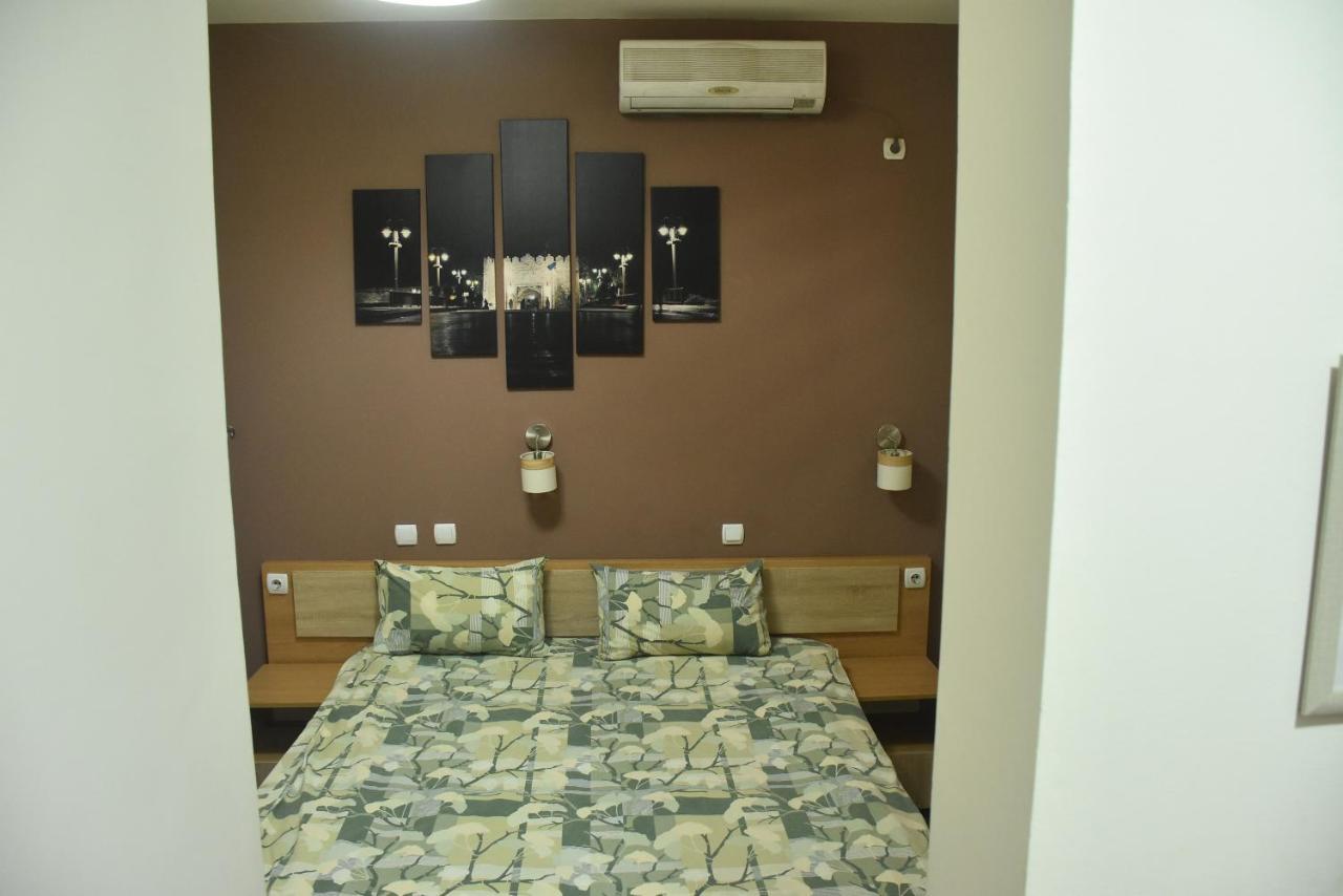 Mps Lux Apartments Ni 外观 照片