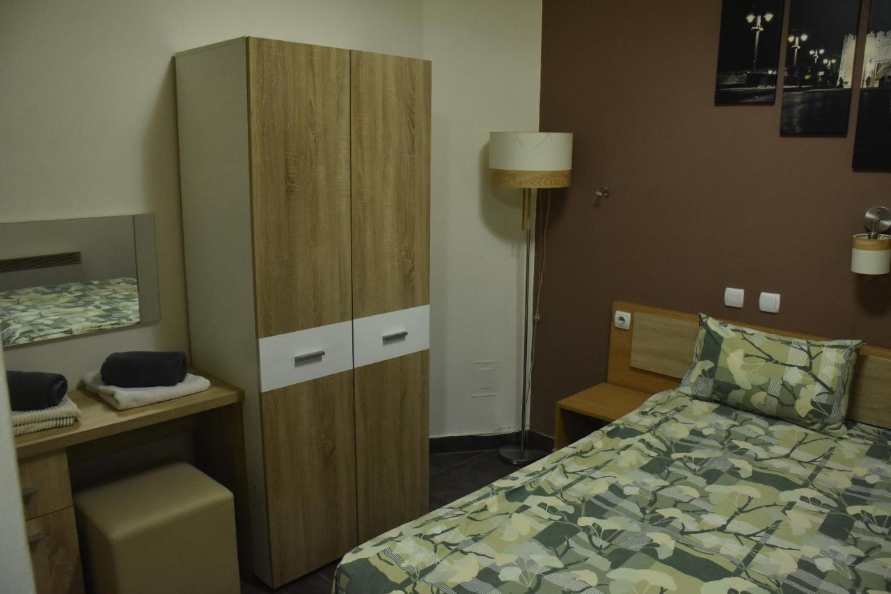 Mps Lux Apartments Ni 外观 照片