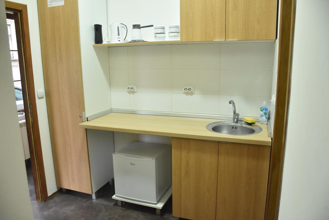 Mps Lux Apartments Ni 外观 照片