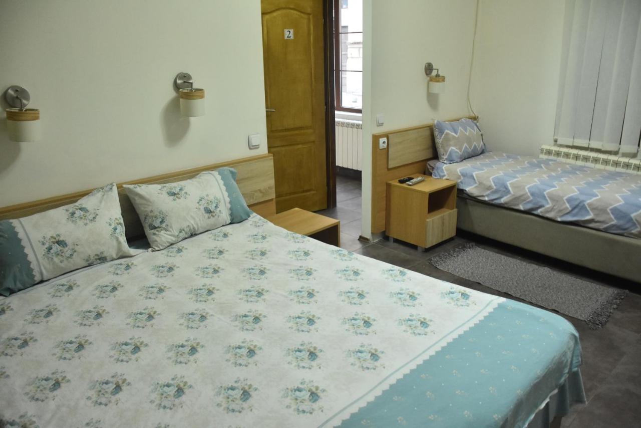 Mps Lux Apartments Ni 外观 照片