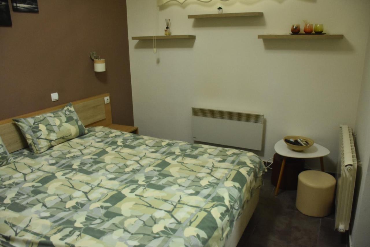 Mps Lux Apartments Ni 外观 照片