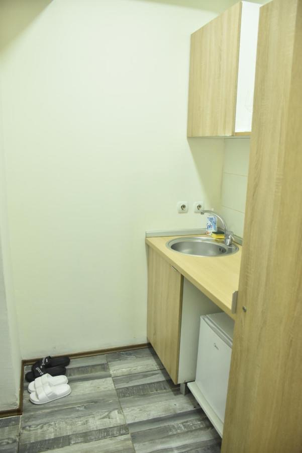 Mps Lux Apartments Ni 外观 照片