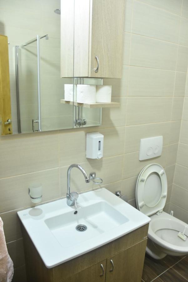 Mps Lux Apartments Ni 外观 照片