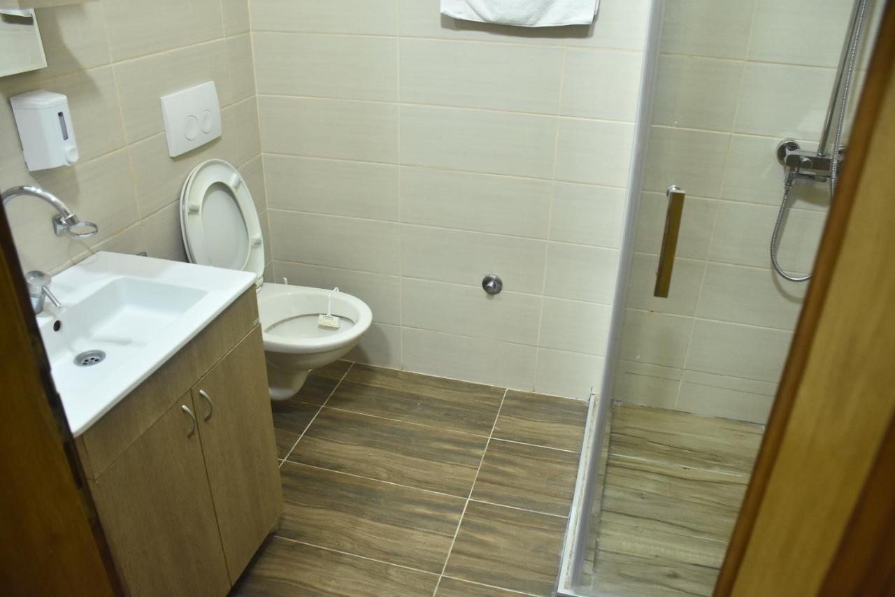 Mps Lux Apartments Ni 外观 照片