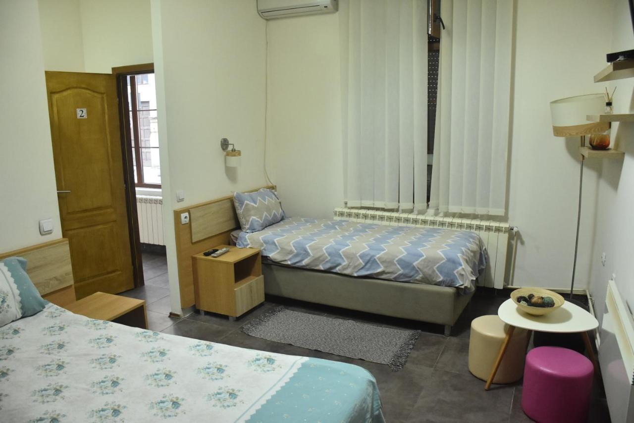 Mps Lux Apartments Ni 外观 照片