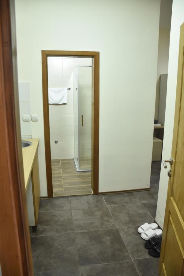 Mps Lux Apartments Ni 外观 照片
