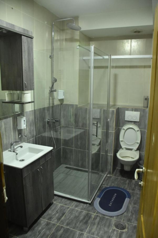 Mps Lux Apartments Ni 外观 照片