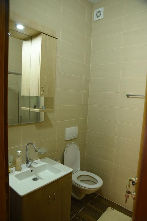 Mps Lux Apartments Ni 外观 照片