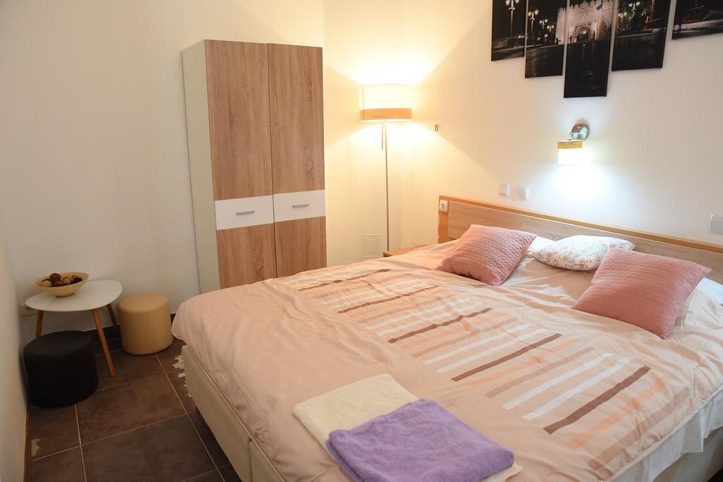 Mps Lux Apartments Ni 外观 照片