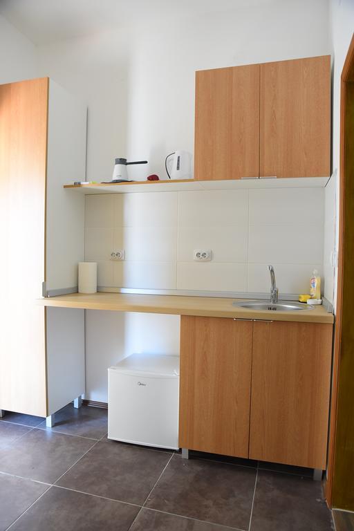 Mps Lux Apartments Ni 外观 照片