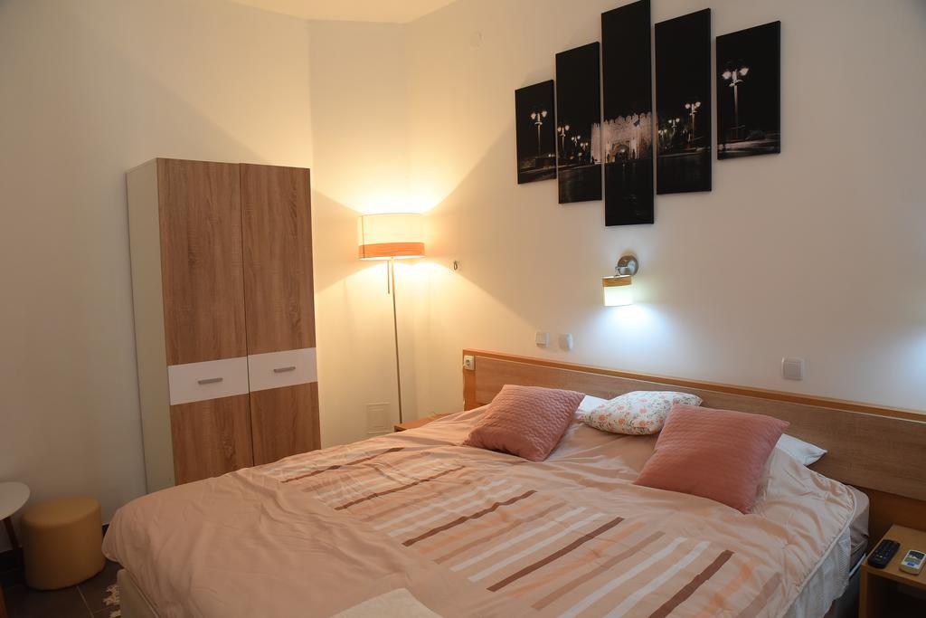 Mps Lux Apartments Ni 外观 照片