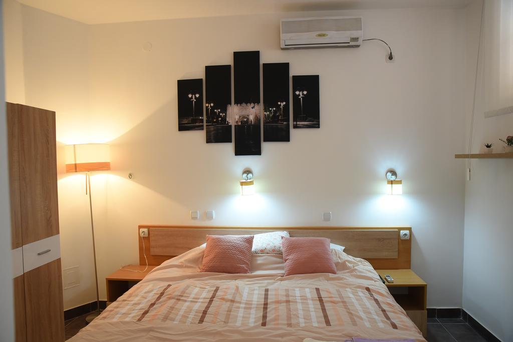 Mps Lux Apartments Ni 外观 照片