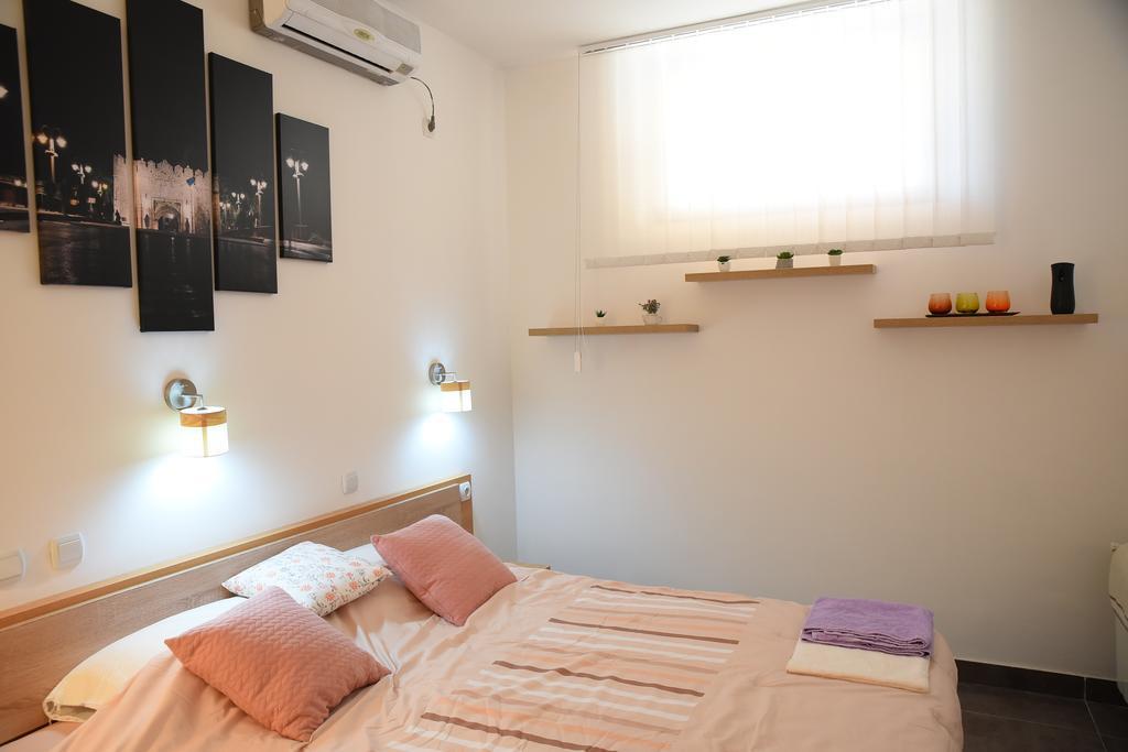 Mps Lux Apartments Ni 外观 照片