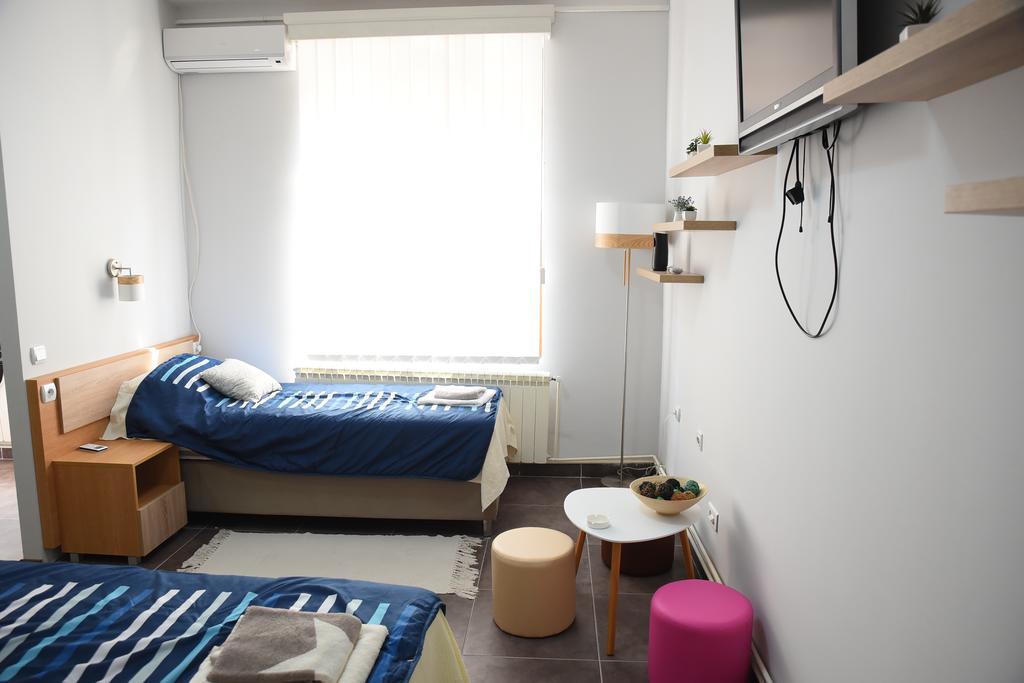 Mps Lux Apartments Ni 外观 照片