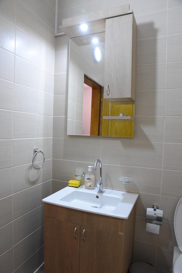 Mps Lux Apartments Ni 外观 照片
