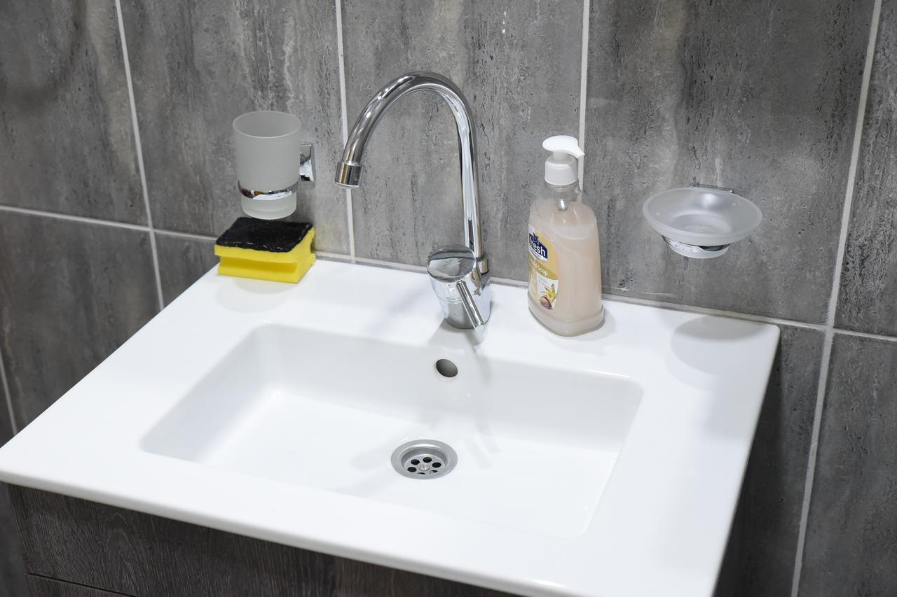 Mps Lux Apartments Ni 外观 照片