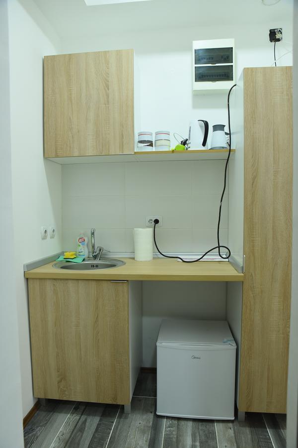 Mps Lux Apartments Ni 外观 照片