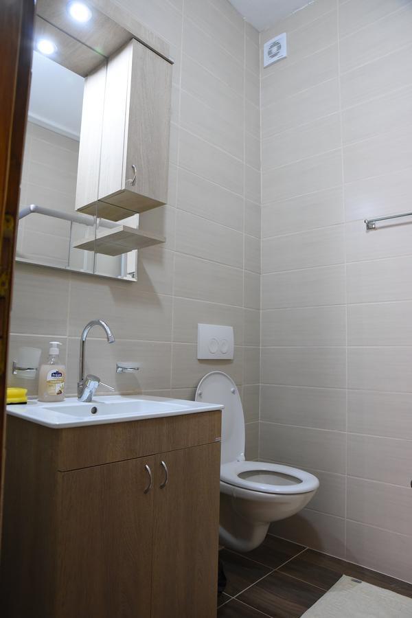 Mps Lux Apartments Ni 外观 照片