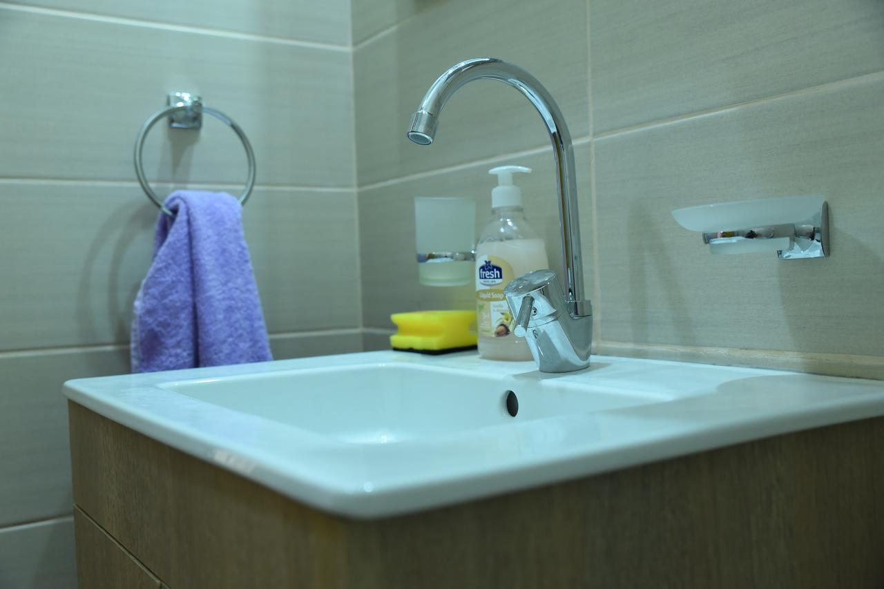 Mps Lux Apartments Ni 外观 照片