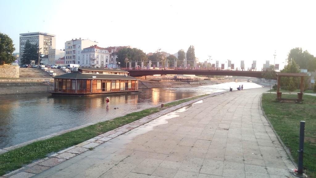 Mps Lux Apartments Ni 外观 照片