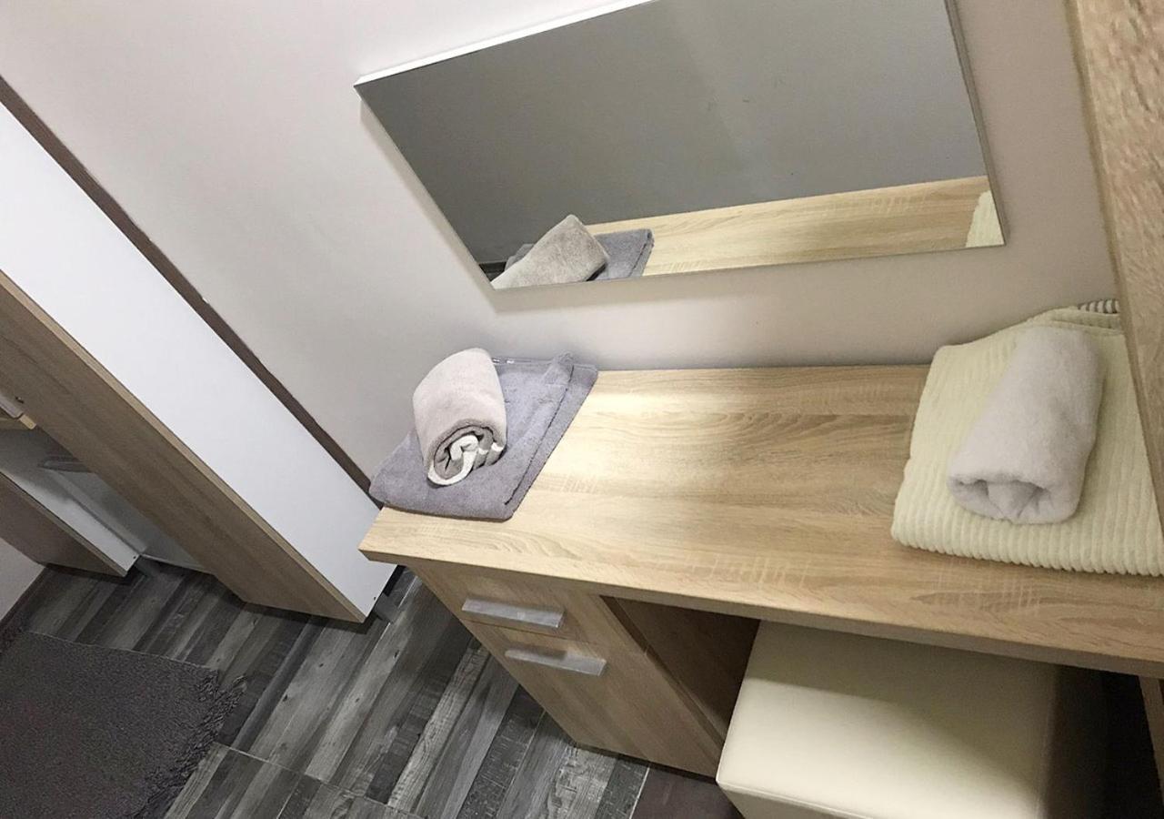 Mps Lux Apartments Ni 外观 照片