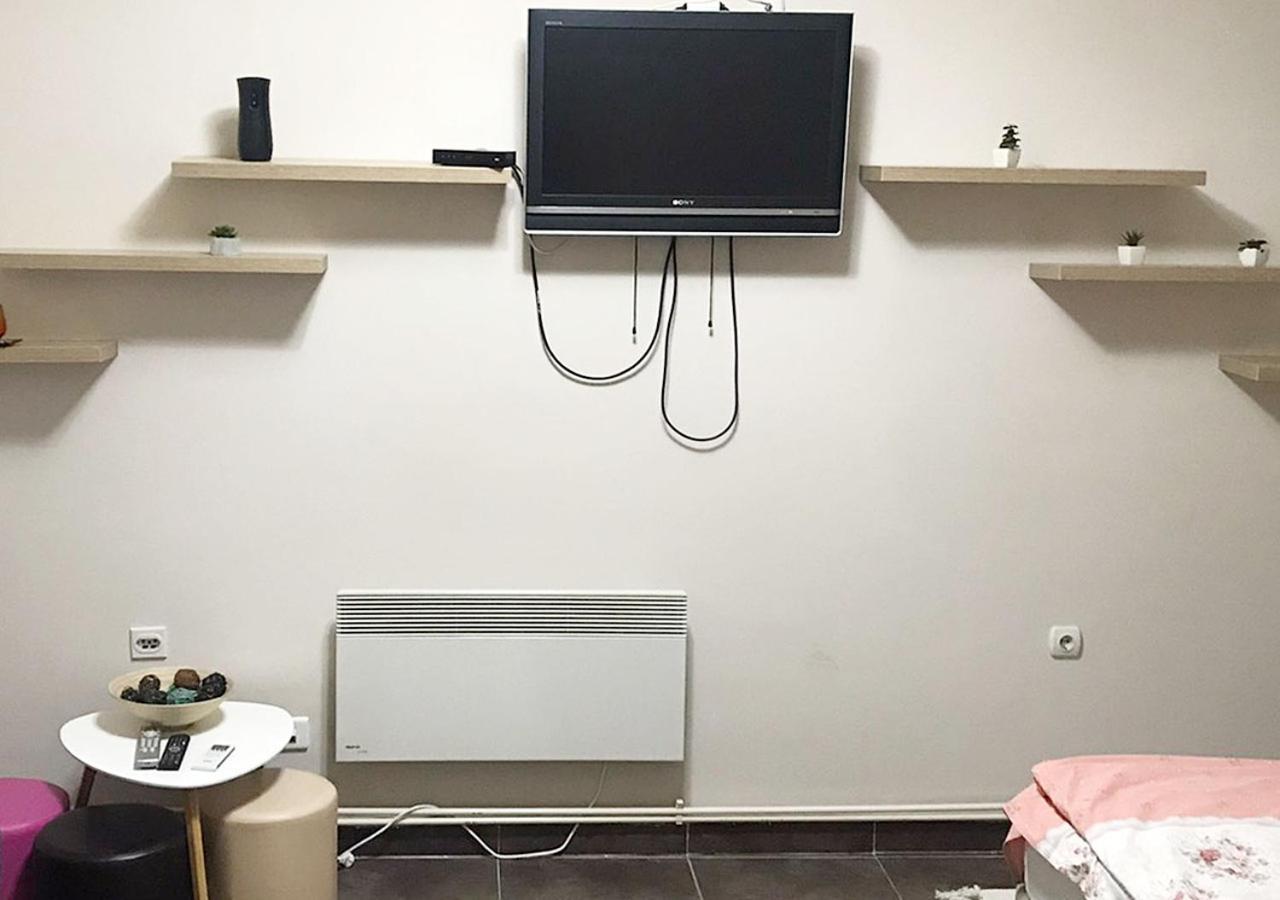 Mps Lux Apartments Ni 外观 照片
